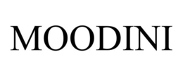 MOODINI trademark