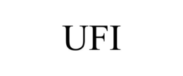 UFI trademark