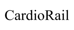 CARDIORAIL trademark