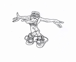 LogoMark trademark