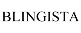 BLINGISTA trademark