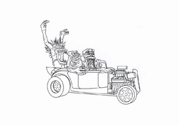 LogoMark trademark