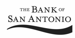 THE BANK OF SAN ANTONIO trademark