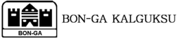 BON-GA BON-GA KALGUKSU trademark