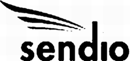 SENDIO trademark
