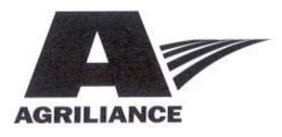 A AGRILIANCE trademark