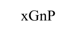 XGNP trademark