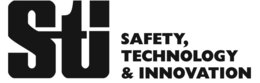 STI SAFETY, TECHNOLOGY & INNOVATION trademark