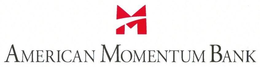 M AMERICAN MOMENTUM BANK trademark