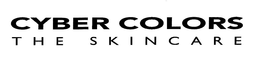 CYBER COLORS THE SKINCARE trademark