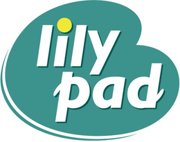 LILY PAD trademark