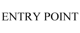 ENTRY POINT trademark