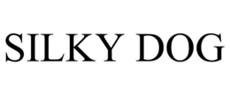 SILKY DOG trademark
