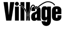 VILLAGE trademark