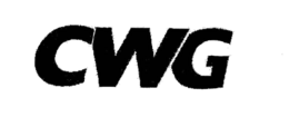 CWG trademark