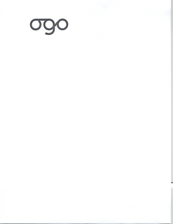 OGO trademark