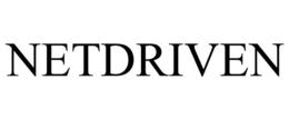 NETDRIVEN trademark