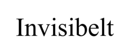 INVISIBELT trademark
