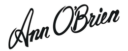 ANN O'BRIEN trademark