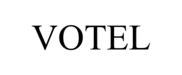 VOTEL trademark