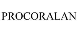 PROCORALAN trademark