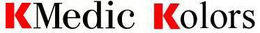 KMEDIC KOLORS trademark