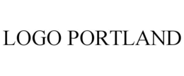 LOGO PORTLAND trademark