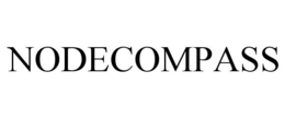 NODECOMPASS trademark