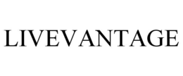 LIVEVANTAGE trademark