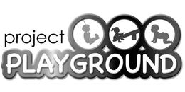 PROJECT PLAYGROUND trademark