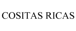 COSITAS RICAS trademark