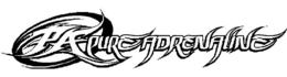 PA PURE ADRENALINE trademark