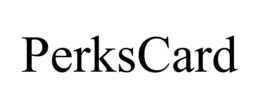 PERKSCARD trademark