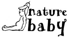 NATURE BABY trademark