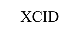 XCID trademark