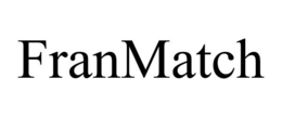 FRANMATCH trademark