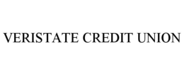 VERISTATE CREDIT UNION trademark