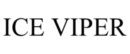 ICE VIPER trademark