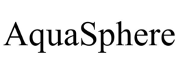 AQUASPHERE trademark