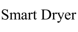 SMART DRYER trademark