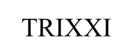 TRIXXI trademark