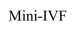 MINI-IVF trademark