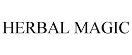 HERBAL MAGIC trademark