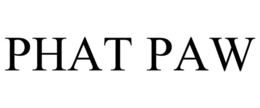 PHAT PAW trademark