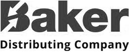 BAKER DISTRIBUTING COMPANY trademark