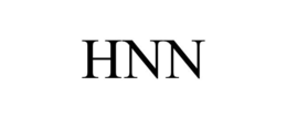 HNN trademark