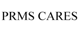 PRMS CARES trademark