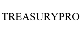 TREASURYPRO trademark