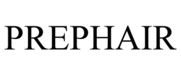 PREPHAIR trademark