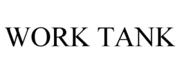 WORK TANK trademark
